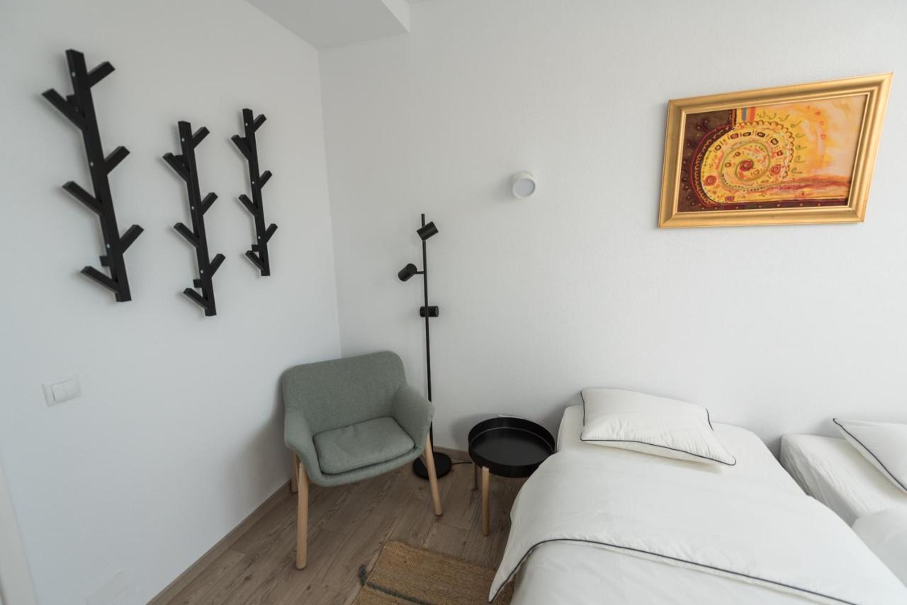 Casa Botár Vendégház Rimetea Extérieur photo
