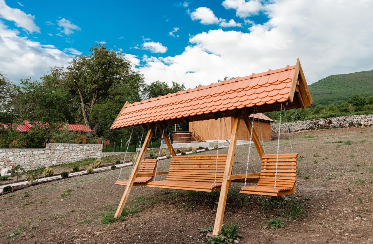 Casa Botár Vendégház Rimetea Extérieur photo