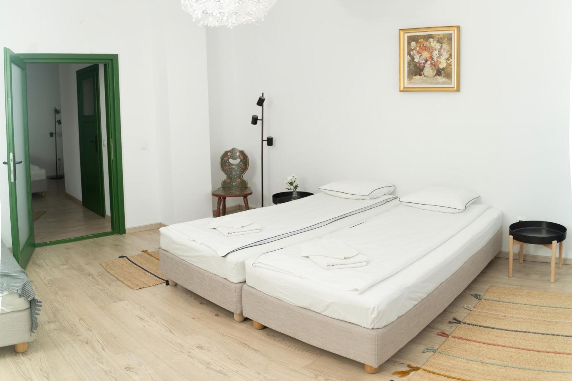 Casa Botár Vendégház Rimetea Extérieur photo
